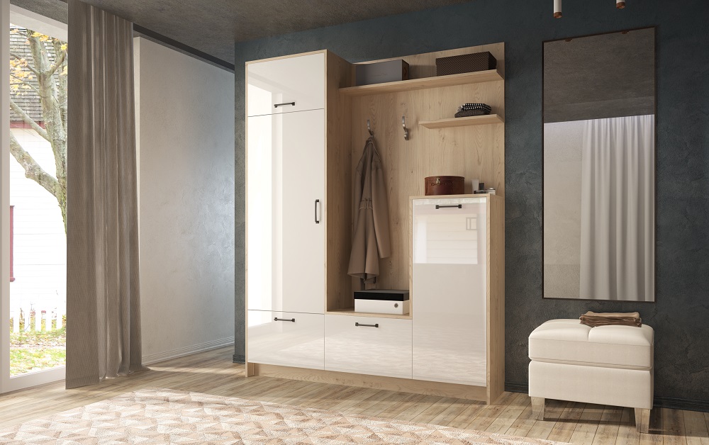 Прихожая Ричард